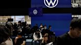 Volkswagen and Stellantis Suffer Bumpy Start to Year