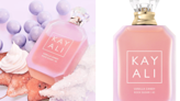 Spritz This Sugary Sweet Fragrance To Smell Like Cotton Candy Vanilla