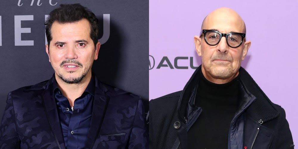 John Leguizamo Reveals 3 Roles He Regrets Turning Down, & One of Them Went to Stanley Tucci
