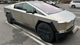 Tesla Threatens Customer With $50,000 Fine If He Tries To Sell His Cybertruck That Doesn’t Fit In His New Parking Spot