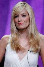 Beth Behrs