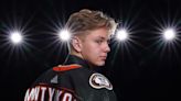 Elliott: Ducks take chance with Russian defenseman Pavel Mintyukov in NHL draft