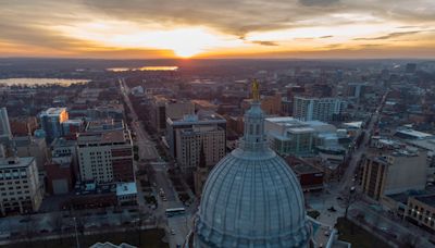 Wisconsin among states experiencing summer heat wave