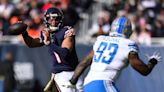 Bears vs. Lions: Everything we know from Chicago’s close loss