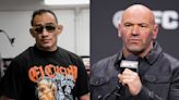 Dana White Has Told Tony Ferguson To Retire Or Get Released From UFC Following 8-fight Losing Streak: Rumor