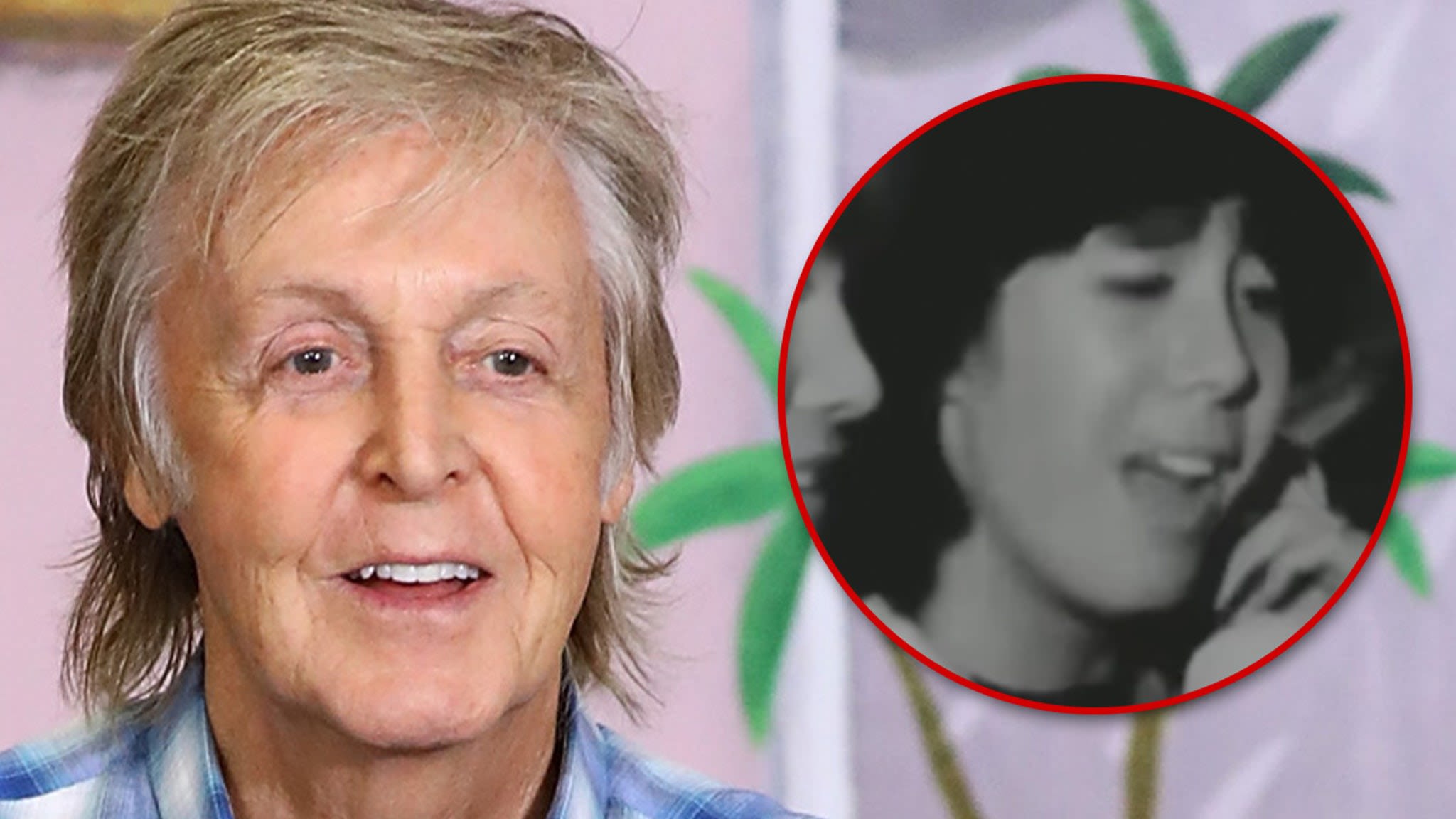 Paul McCartney Responds to Fan 60 Years After She Professed Her Love