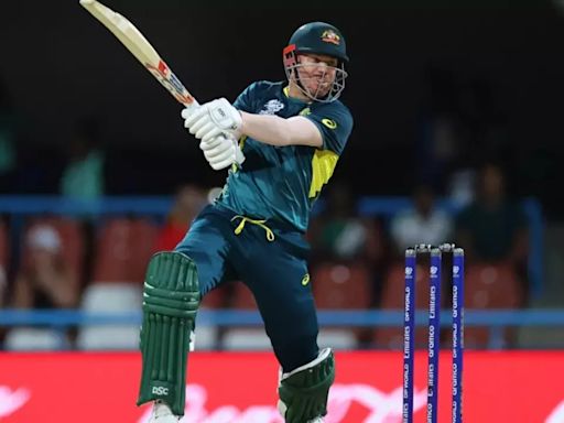 'He Won't Be There In Pakistan': George Bailey Declares David Warner Will Not Be Considered For Champions Trophy