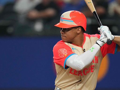 ¿Revés para Yankees? Juan Soto anhela jugar a lado de Shohei Ohtani