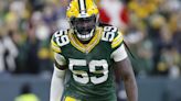 Packers gain $10.57M in cap space with De'Vondre Campbell release official