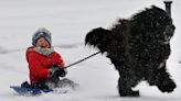 Winter storm updates: Nashville-area to get more snow; roads, flights impacted