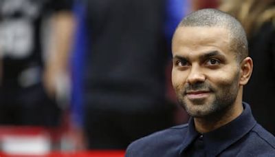 El ASVEL bajará su presupuesto, según Tony Parker