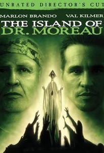 The Island of Dr. Moreau (1996 film)