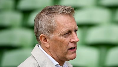 Ireland head coach Hallgrimsson has clarified his comments regarding Greenwood