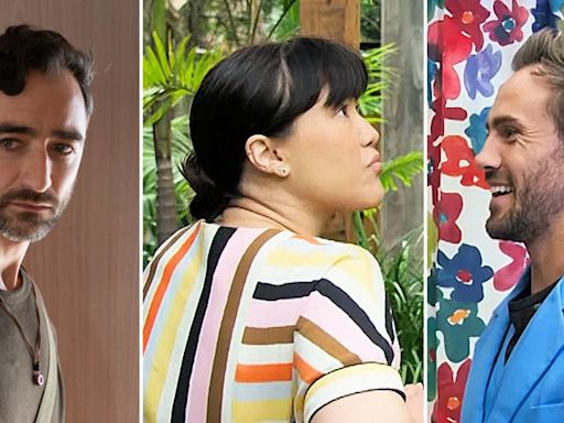 15 Neighbours spoilers for next week