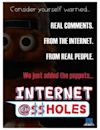 Internet @$$holes