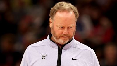 The Suns Have Hired Mike Budenholzer On A 5-Year, $50 Million Deal