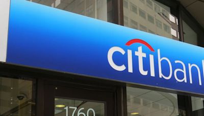 One Citigroup Insider Has Reduced Their Stake