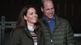 Príncipe William e Kate Middleton postam foto para marcar os nove anos da filha Charlotte | Donna