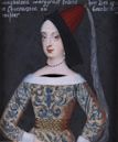 Maddalena di Hohenzollern