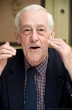 John Mahoney