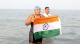 At 16, Jiya becomes world’s youngest and fastest para swimmer to cross English Channel
