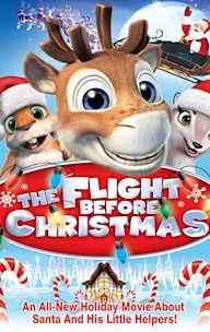 The Flight Before Christmas