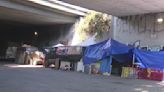 Oakland's homeless population ticks up despite general drop for Alameda County