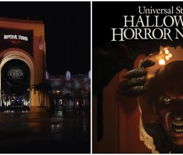 Anuncian casa embrujada "Insidious: The Further" para Halloween Horror Nights en Universal Studios Hollywood