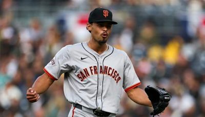 MLB Best Player Prop Bets for May 8