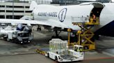 Kuehne+Nagel writes off peak shipping season