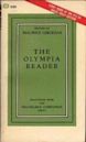 The Olympia Reader: An Anthology of Erotic & Literary Classics