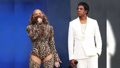 Who Is Jaguar Wright? Singer Alleges Jay-Z And Beyoncé Engaged In 'Nasty Practices' Like Diddy