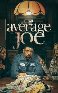 Average Joe