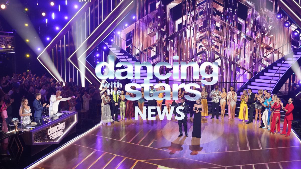 TV Host Says ‘Dancing With the Stars’ Casting Is ‘Not Fair’