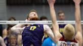 Men's volleyball: California Lutheran ousts defending champs in D-III Final Four