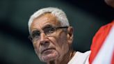 Legendary Olympic and Michigan swim coach Jon Urbanchek passes away at 87