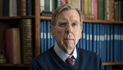 The Sixth Commandment’s Timothy Spall to star in new BBC murder mystery