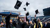 Your A to Z guide for University of Michigan Commencement 2024