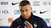 Kylian Mbappe admits he 'doesn't want to represent France' if they vote for far-right parties as France star urges young people to turn out in upcoming elections | Goal.com US