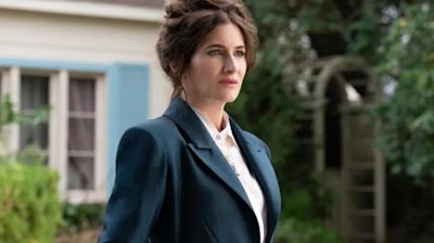 Agatha All Along: Kathryn Hahn Explains Mare of Easttown Tribute