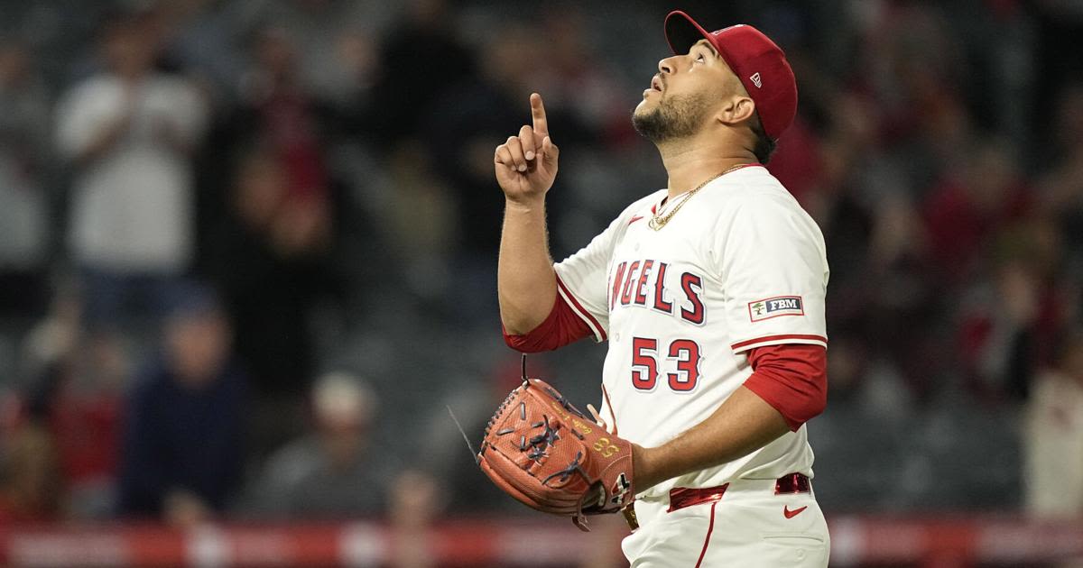 Tipsheet: Angels rebound from managerial blunder with uplifting win over Cardinals