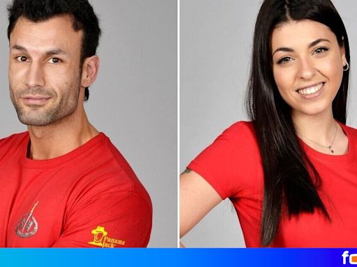 Jorge Pérez y Marta de Lola serán concursantes de 'Supervivientes All Stars'