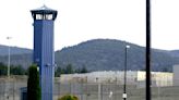 California prison on generator power after wildfires knock out electricity and fill cells with smoke