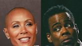 Chris Rock is ‘obsessed’ with Jada Pinkett Smith, claims source ‘close to’ actor