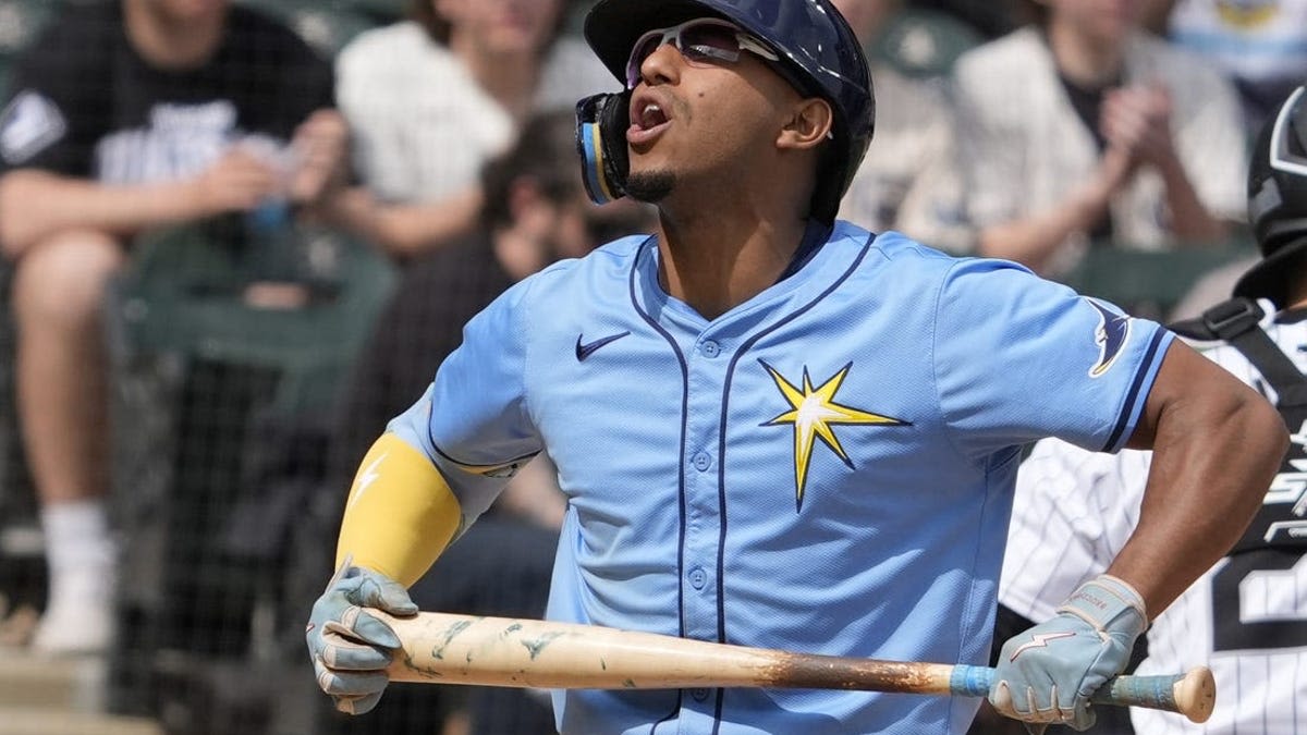 Slumping Rays aim to get offense on track against Mets