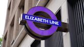 Elizabeth line disruption due to engineering work