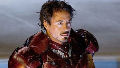 Will Robert Downey Jr return as Iron Man? Kevin Feige drops a hint