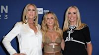 Tamra Judge Shades Vicki Gunvalson and Shannon Beador After Alleged Road Show Dig