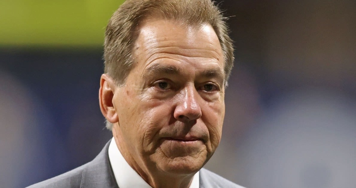 O’Gara: Nick Saban’s phenomenal NFL Draft coverage showed why he’ll thrive on College GameDay