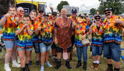 Rewind 2024: Best photos from Sunday as Scone Palace festival draws to a close